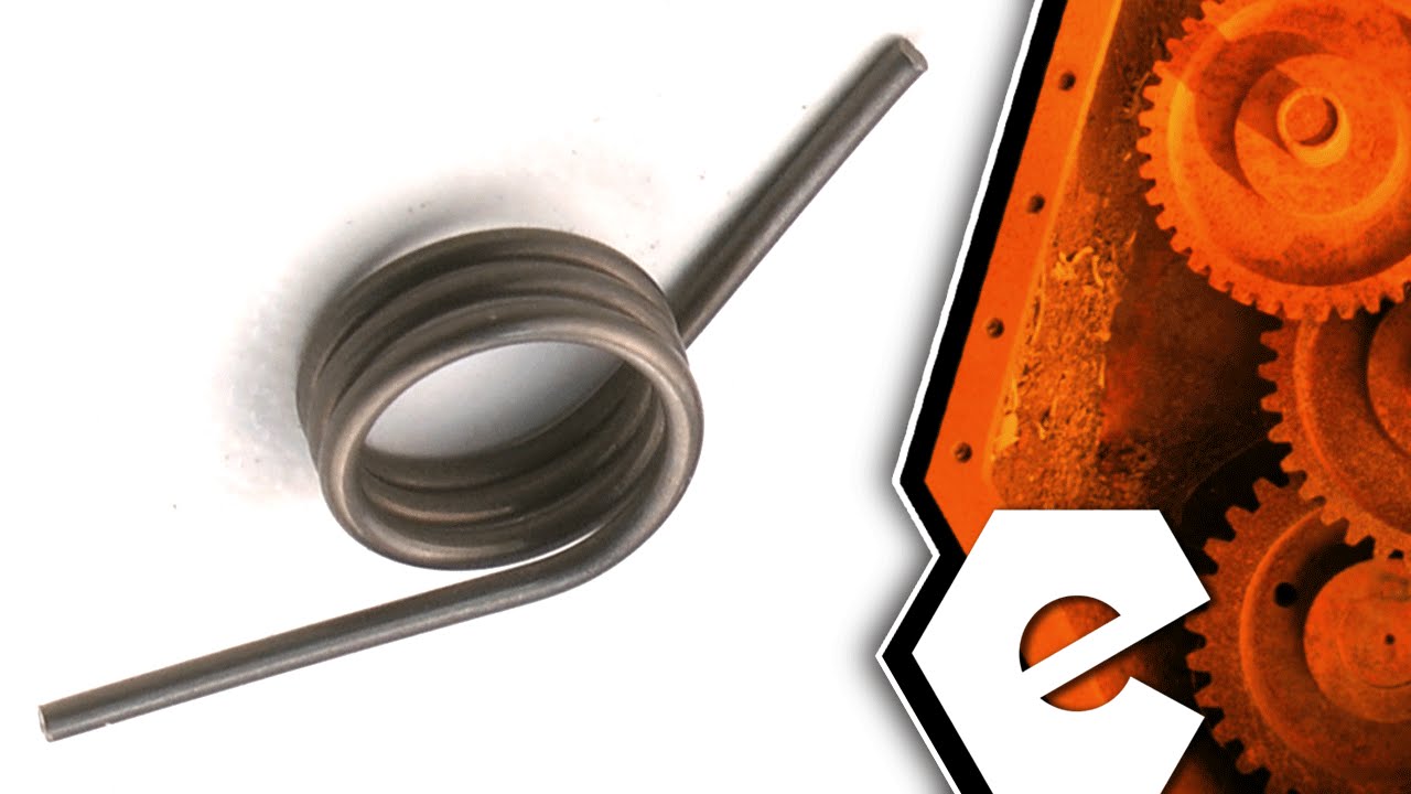 Replacing your Echo Trimmer Spring-trigger Return