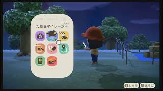 【嫁配信】あつ森プレイ配信