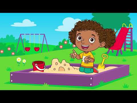 Value Song: Wash Your Hand | Unit 4: About me | DOODLE TOWN 1