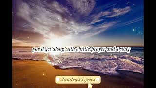 With A Smile song by: Aiza Seguerra