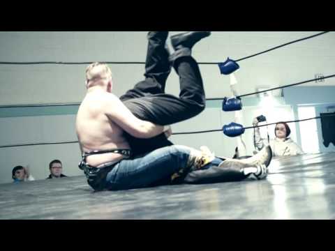 Ringside Wrestling: "The Renegade Returns!"