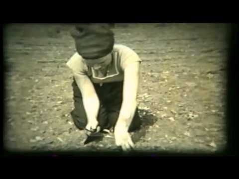 Film uit 1959 van de Hassebergerweg Sellingen