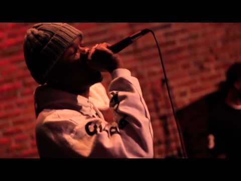 NhT BOYZ- CHIP$ BLACK freestyle