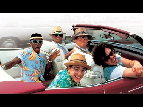 Revenge Of The Nerds 2 Movie Clip Booger At The Airport