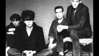 Echo &amp; The Bunnymen - All My Life