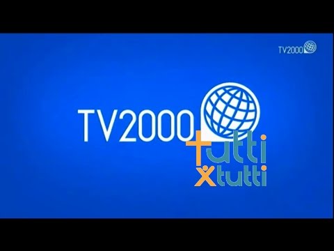 TuttixTutti a Siamo Noi   TV2000 21 Aprile 2017