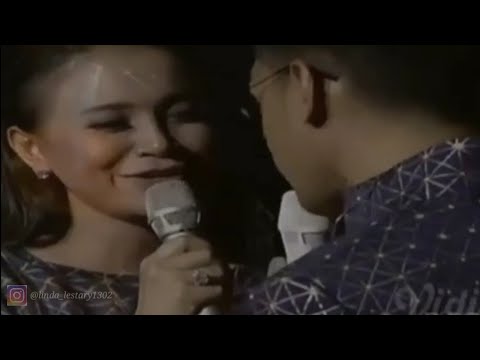 Afgan Ft. Rossa - Kamu Yang Ku Tunggu || FMV