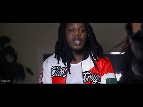 Bigg Bangg x Fbg Duck- Rico