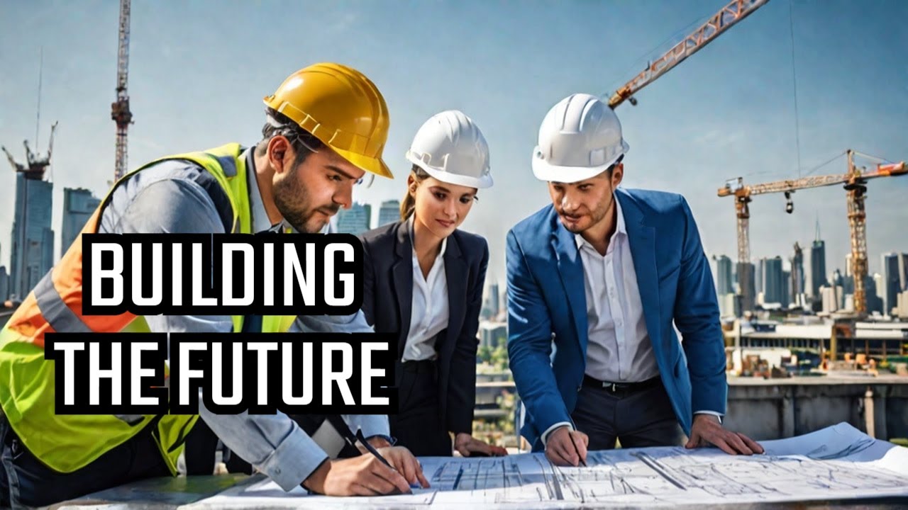 Building the Future: Asia's Infrastructure Revolution