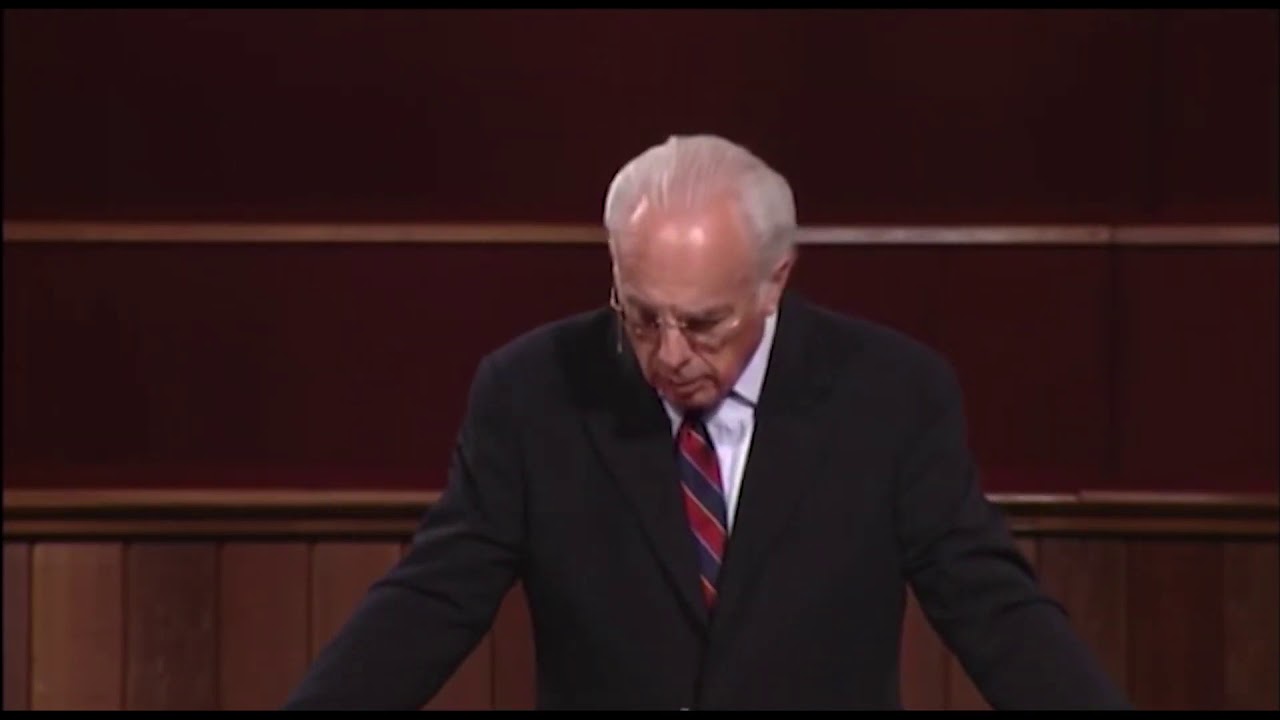 A Importancia da Ressurreição de Jesus Cristo - John MacArthur - (Dublado)