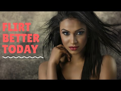 How To Use Language As Your Personal Flirt Cheat Code