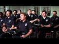 Breaking News 500 - The Choirboys (1977) - The Rowdy Los Angeles Cops!
