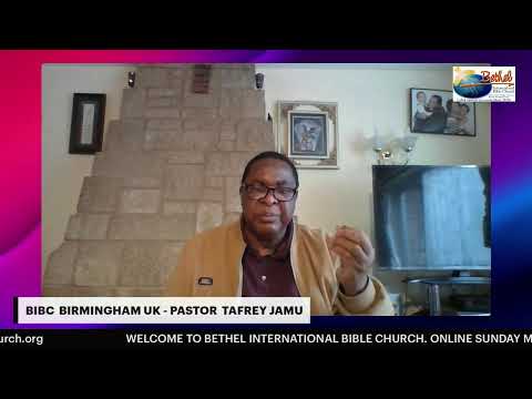 The Dark Moments in Our Life