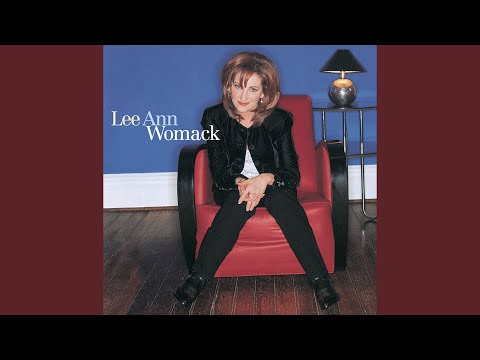 Montgomery to Memphis - Lee Ann Womack