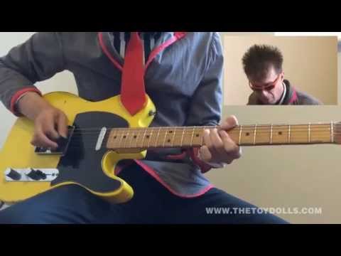 Play Guitar With Olga 2014 - PC Stoker