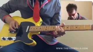 Play Guitar With Olga 2014 - PC Stoker