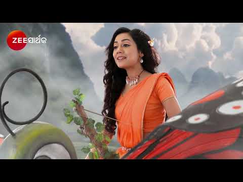 Sata Bhainka Sunanaki | Odia Serial | Full Ep - 27 | Zee Sarthak