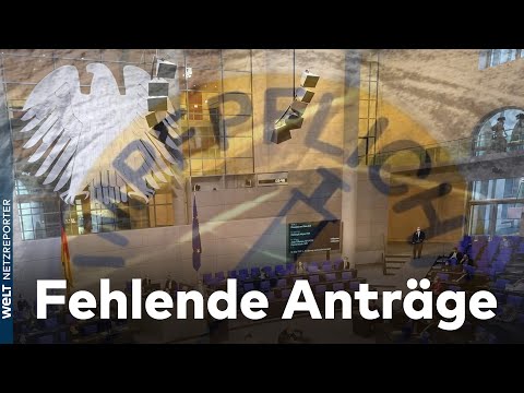 Bundestagsdebatte zur IMPFPFLICHT vor dem AUS – Krankenkassen wollen Umsetzung nicht kontrollieren