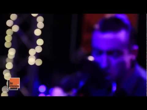 Eugene McGuinness - Sugarplum (Mouv'Session - acoustic)