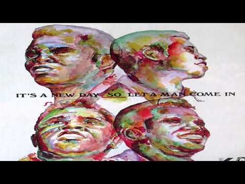 James Brown - Let A Man Come In And Do The Popcorn