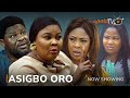 Asigbo Oro Latest Yoruba Movie 2023 Drama | Ireti Osayemi |Yomi Fash Lanso |Bidemi Kosoko |Seyi Edun