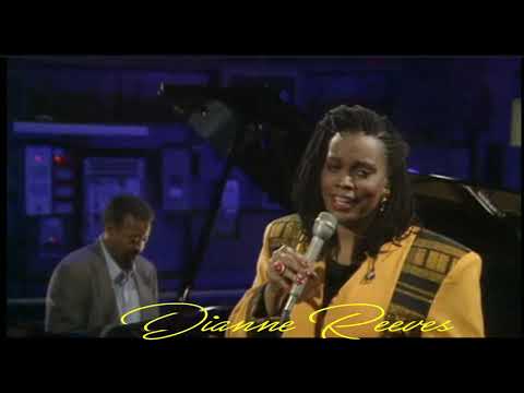 Like A Lover - Dianne Reeves