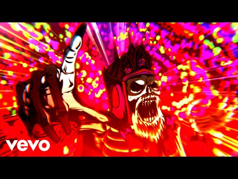 HIGH ON FIRE dévoile le clip vidéo de la chanson "The Black Plot" - RADIO METAL