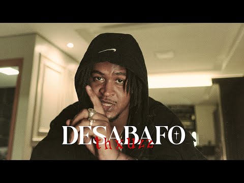Thxuzz - Desabafo (Official Video)
