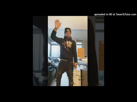 [FREE] Shawny Binladen x Big YAYA x Big Baby Type Beat "DMX sample"