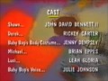 Barney Friends Season 1 Short Credits