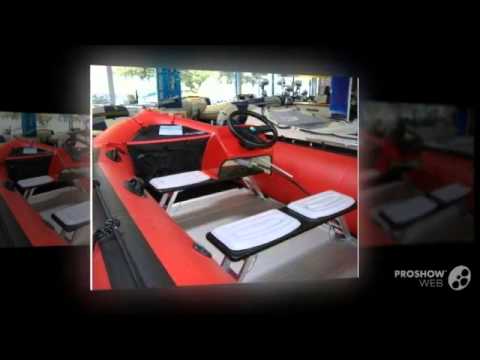 Zodiac Mark 2 Futura Alu Pack Power boat, Motor Yacht Year - 2014,