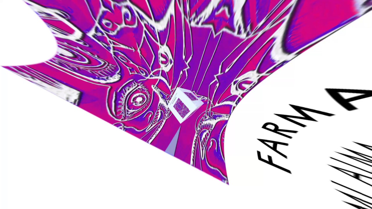 Farmacia - Libero Mi Alma (Parralox Remix)