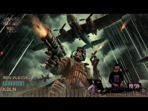 Impulse Transmissions ‡ Evolution of EBM ‡ 242 EBM DAY