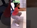 Keerthi Workout
