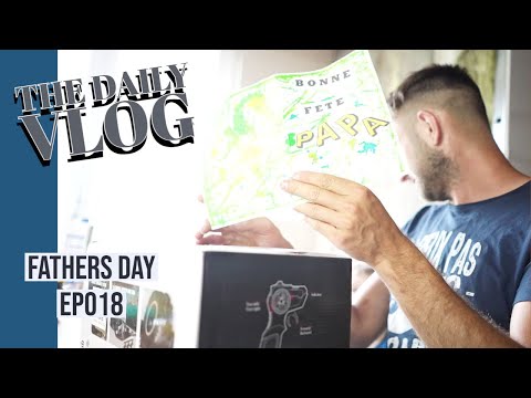 Fathers day - EP018