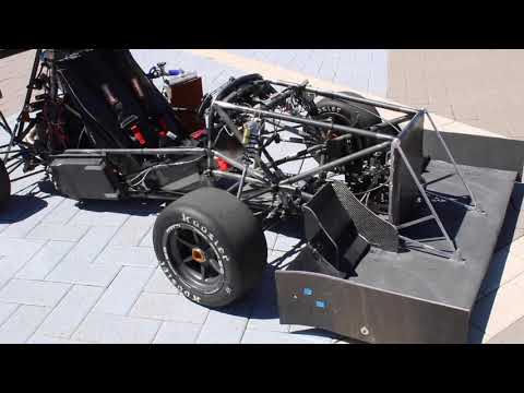 Lynx Motorsports Formula SAE