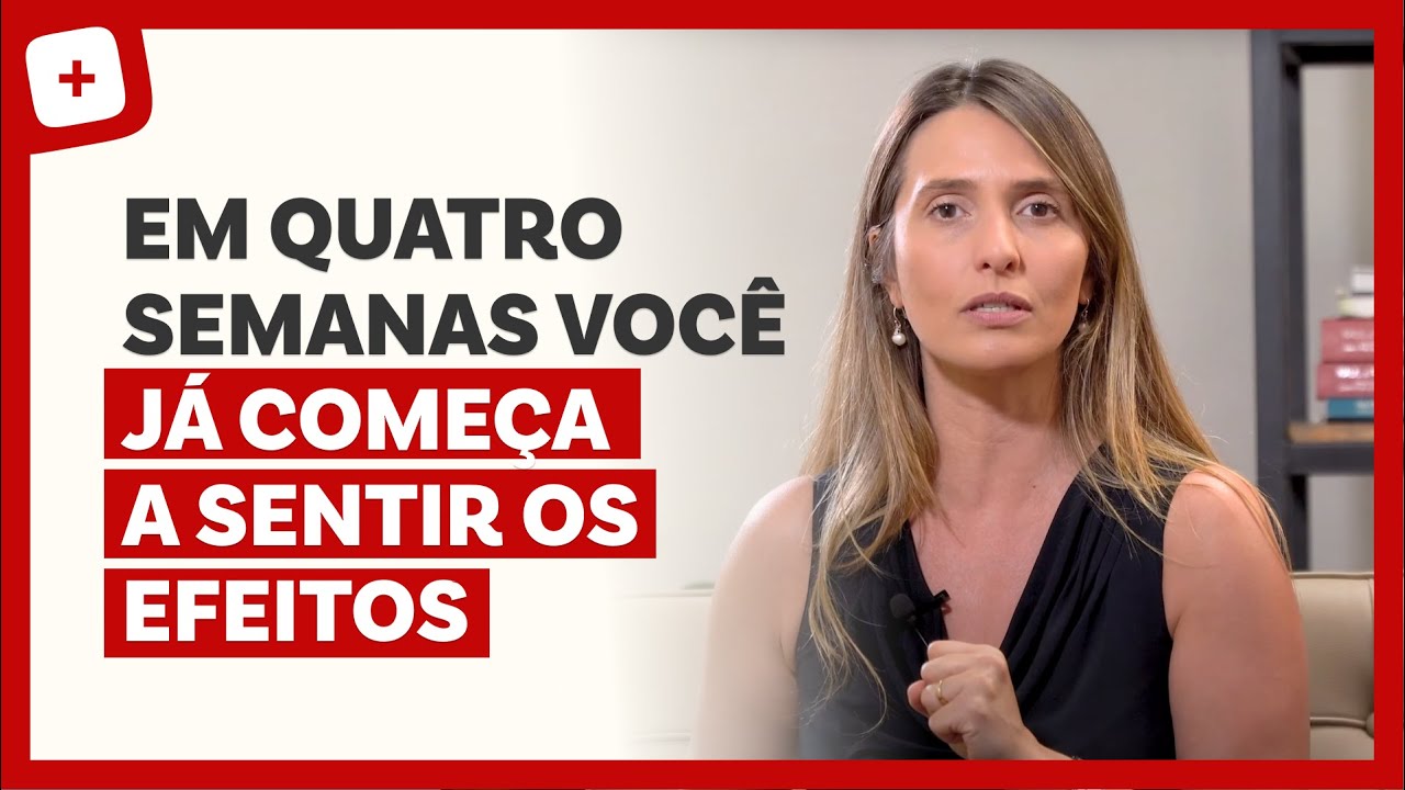 Como SE LIVRAR DA GORDURA ABDOMINAL