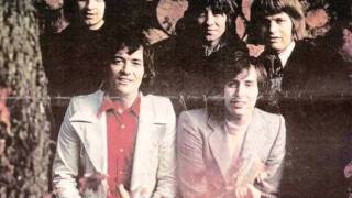 The Hollies - Mr. Heartbreaker