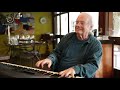 PASSAREDO - Francis Hime e Orquestra Filarmônica de Paraisópolis - Inspirartes Cultural PASSAREDO - Francis Hime e Orquestra Filarmônica de Paraisópolis