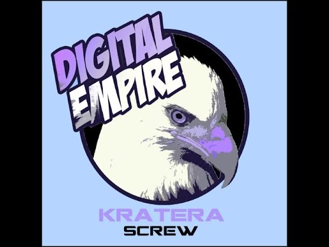 Screw - Kratera [Electro House]