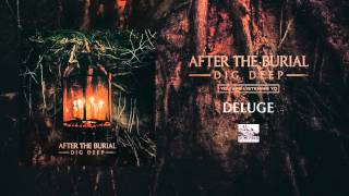 AFTER THE BURIAL - Deluge