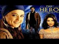 The Hero: Love Story of a Spy HD Movie