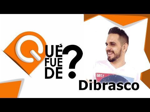 Qué Fue De - Edición Josh Dibrasco 3era parte