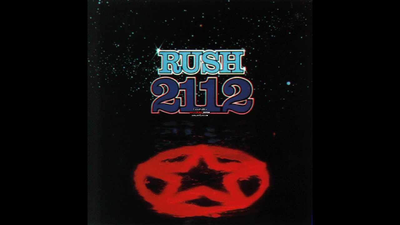 Rush - 2112 [HD FULL SONG] - YouTube