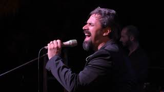 King Of Sunset Town - Marillion played by Neverland Tribute Band