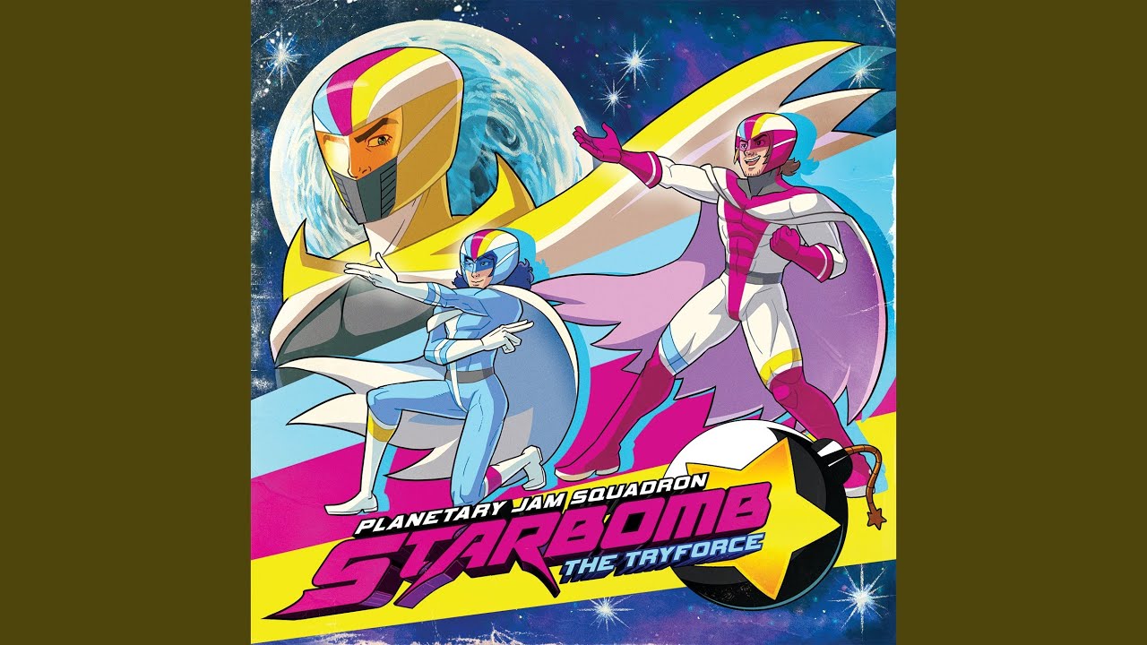 Starbomb - The Simple Plot of Kingdom Hearts