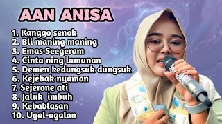 Download lagu FULL ALBUM TERBARU 2025 AAN ANISA KANGGO SENOK - BLI MANING MANING - EMAS SEGGRAM mp3 Download lagu FULL ALBUM TERBARU 2025 AAN ANISA KANGGO SENOK - BLI MANING MANING - EMAS SEGGRAM mp3