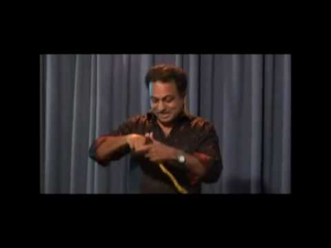 Rope To Silk by Uday - Trick at Penguin Magic