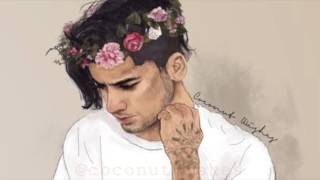 Zayn Malik // I Won&#39;t Mind [Relta Remix]