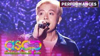Jason Dy turns on &#39;senti mode&#39; with &quot;I Need You Back&quot; rendition | ASAP Natin &#39;To